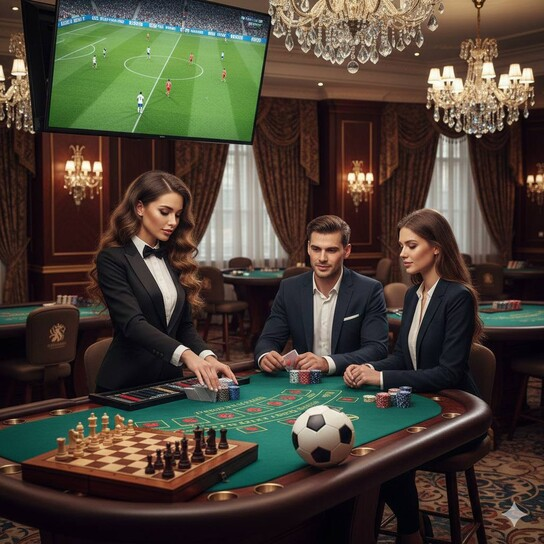 七星彩基本走势图